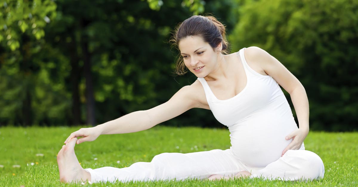 Featured image for San Francisco Back Pain and Pregnancy Care