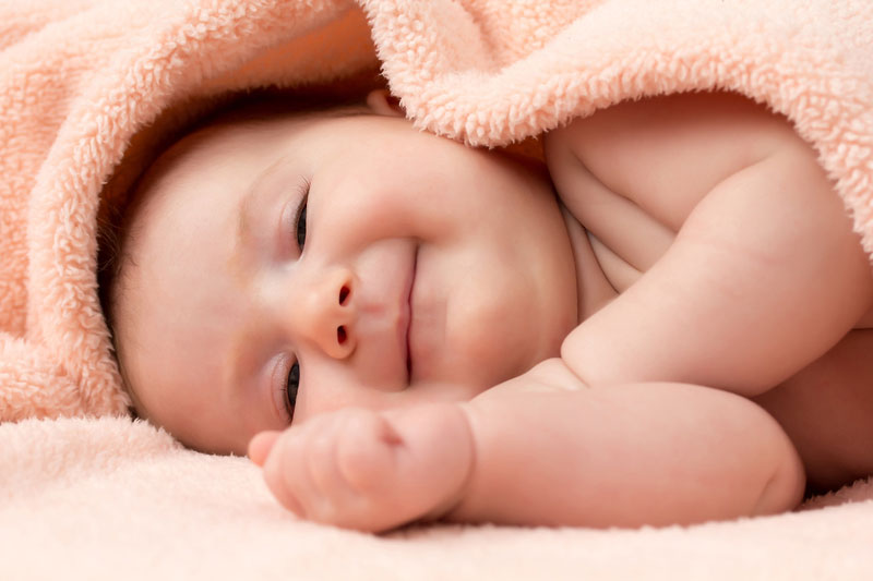 San Francisco, CA 94115 colic relief